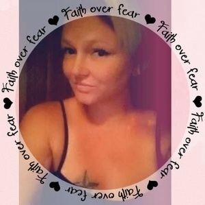 Meet your Posher, Sabrina